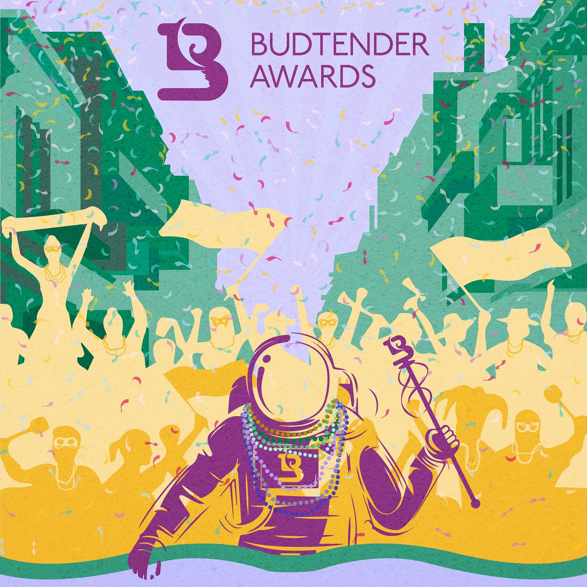 budtender awards